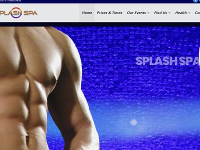 Splash Spa